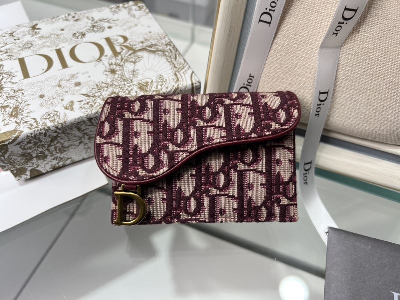 Christian Dior Wallet